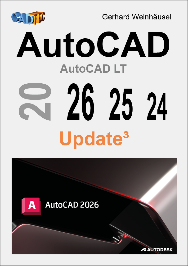 AutoCAD 2026 Update3