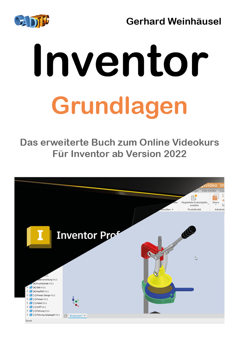 Inventor Grundlagen