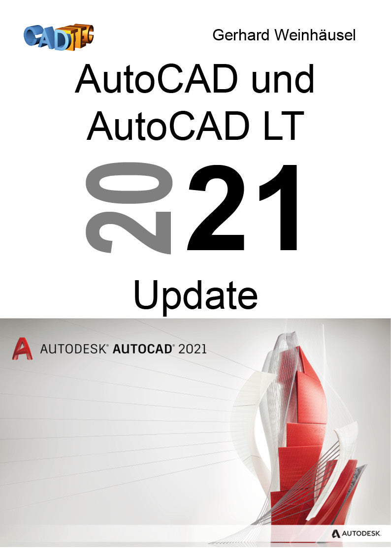 AutoCAD 2021 Update