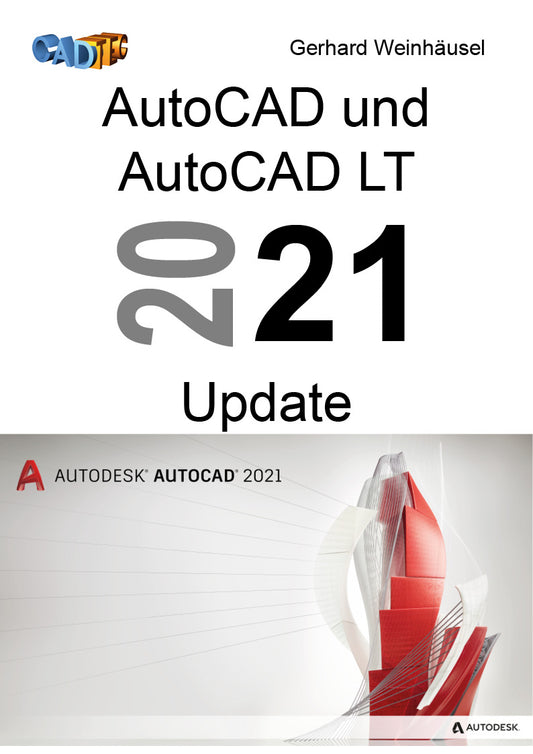 AutoCAD 2021 Update
