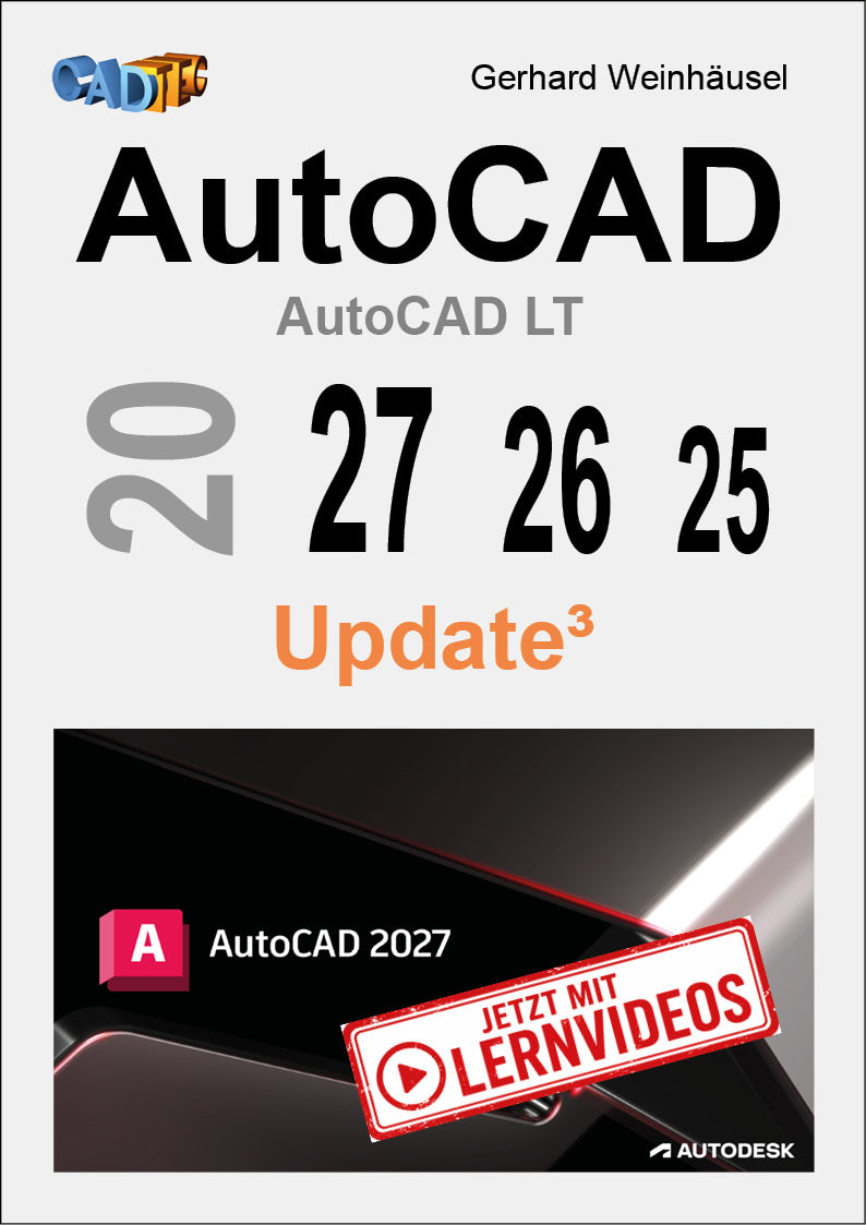 AutoCAD 2027 Update3